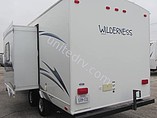 2012 Heartland Wilderness Photo #3