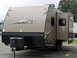 15 Heartland Wilderness