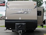 2015 Heartland Wilderness Photo #2