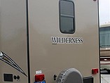 2015 Heartland Wilderness Photo #6