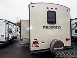 2015 Heartland Wilderness Photo #16