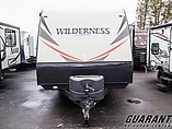 2015 Heartland Wilderness Photo #19