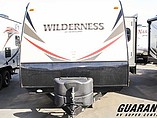 2015 Heartland Wilderness Photo #22