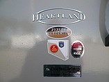 2015 Heartland Wilderness Photo #7