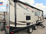 2015 Heartland Wilderness Photo #9