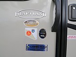2015 Heartland Wilderness Photo #10