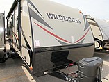 15 Heartland Wilderness