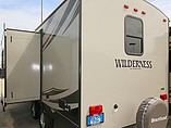2015 Heartland Wilderness Photo #9