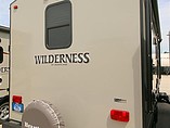 2015 Heartland Wilderness Photo #10