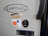2015 Heartland Wilderness Photo #11
