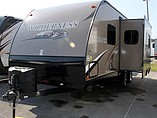 15 Heartland Wilderness