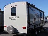 2016 Heartland Wilderness Photo #5