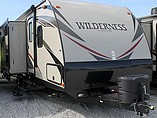 15 Heartland Wilderness
