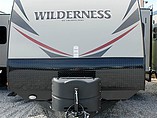 2015 Heartland Wilderness Photo #2