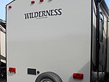 2015 Heartland Wilderness Photo #7