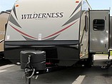 2015 Heartland Wilderness Photo #2
