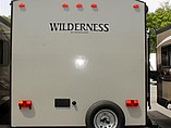 2015 Heartland Wilderness Photo #8
