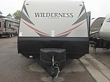 16 Heartland Wilderness
