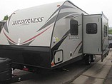 2016 Heartland Wilderness Photo #7