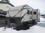 2015 Heartland Wilderness Photo #7