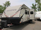 2016 Heartland Wilderness Photo #9