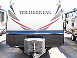 2016 Heartland Wilderness Photo #24