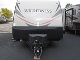 15 Heartland Wilderness