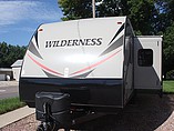 2015 Heartland Wilderness Photo #2
