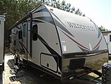 2016 Heartland Wilderness Photo #2