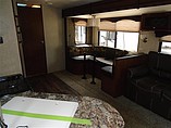 2016 Heartland Wilderness Photo #4