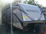 2015 Heartland Wilderness Photo #2
