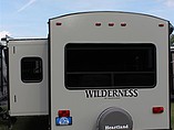2015 Heartland Wilderness Photo #6
