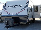 15 Heartland Wilderness