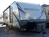 2015 Heartland Wilderness Photo #3