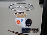 2016 Heartland Wilderness Photo #11