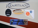 2015 Heartland Wilderness Photo #11