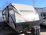15 Heartland Wilderness