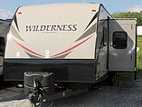 2016 Heartland Wilderness Photo #7