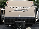 2015 Heartland Wilderness Photo #2
