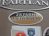 2015 Heartland Wilderness Photo #6