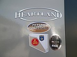 2015 Heartland Wilderness Photo #7