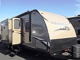 15 Heartland Wilderness