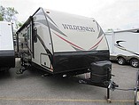 15 Heartland Wilderness