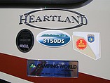 2015 Heartland Wilderness Photo #13
