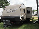 2015 Heartland Wilderness Photo #2