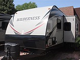 2016 Heartland Wilderness Photo #2