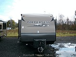 2014 Heartland Wilderness Photo #2
