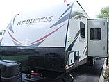 15 Heartland Wilderness
