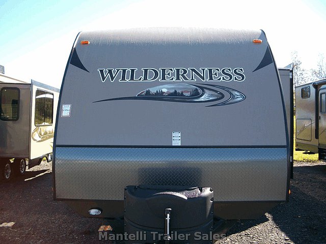 2014 Heartland Wilderness Photo