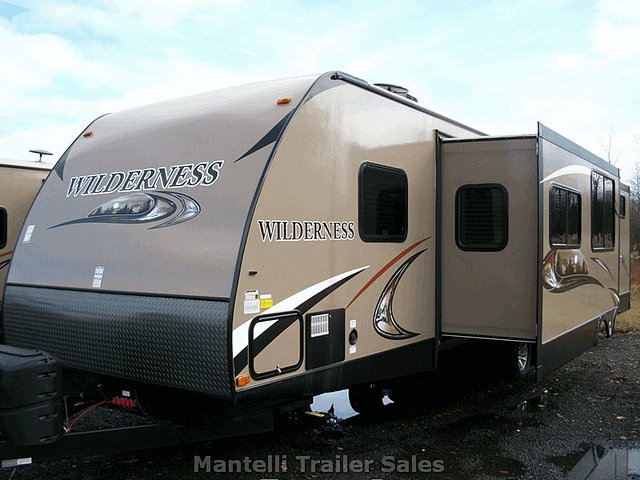 2014 Heartland Wilderness Photo